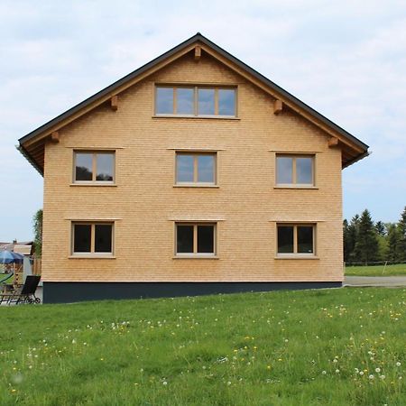Апартаменти Hus Buendt Крумбах Екстер'єр фото