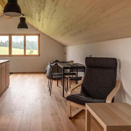Апартаменти Hus Buendt Крумбах Екстер'єр фото